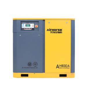 Máy nén khí trục vít 22kw