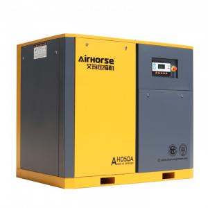 máy nén khí trục vít 50hp