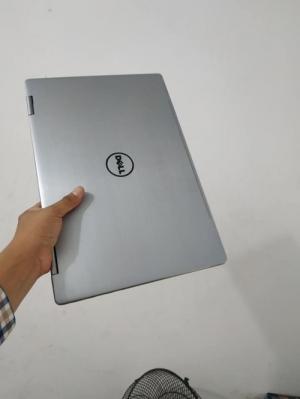 Bán Laptop Dell Inspirion 15 / USA / MH cảm ứng / Lật 360 độ