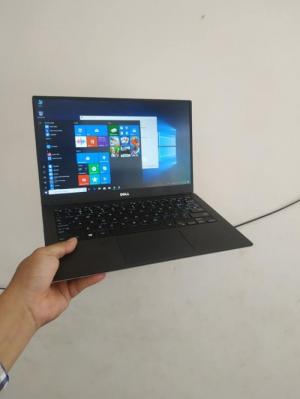 Laptop Dell 9360 / MH tràn viền / Siêu mỏng / USA