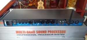 Vang cơ JBL K-600 III Ứng dụng đa dạng, chuyên sử dụng trong các dàn âm thanh trong các hội trường, sân khấu ngoài trời, các phòng karaoke