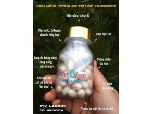 viên cấp nước Hàn Quốc