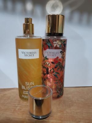 Xịt Thơm Toàn Thân Victoria’s Secret 250ml