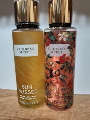 Xịt Thơm Toàn Thân Victoria’s Secret 250ml