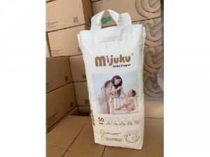Bỉm quần Mijuku cao cấp