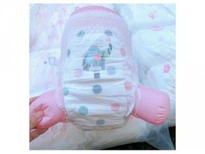 Bỉm quần Obee Mijuku đủ size