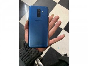 bán samsung A6+