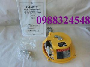 Pa lăng cân bằng Endo ATB-2, tải trọng: 3-5kg