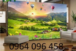 gạch ốp tường 3d - tranh gạch ốp tường 3d