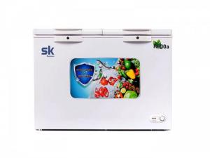 Tủ đông mát Sumikura 286 LÍT SKFCD-286 đồng