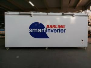 Tủ Đông Inverter Darling DMF-8779ASI