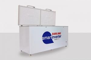 Tủ Đông Inverter Darling DMF-8779ASI