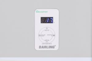 Tủ Đông Inverter Darling DMF-8779ASI