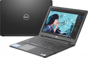 Laptop Dell Vostro 3578 i7 8550U/8GB/1TB/2GB M520/Win10
