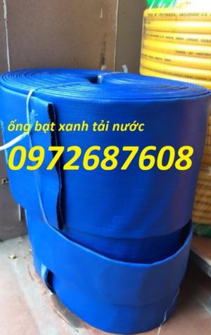 Ống nhựa lưỡi, ống nhựa mềm dẫn nước, ống bạt cốt dù giá rẻ