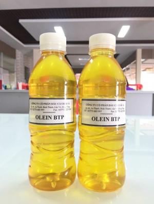 Bán Dầu Cá, Mỡ cá số lượng lớn chất lượng hảo hạng