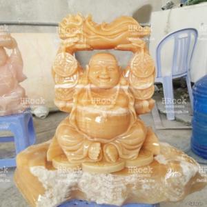 Chuyên Bán Đá Ngọc Hoàng Long Thô
