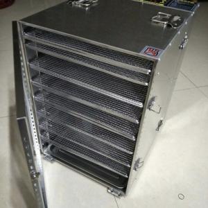 Máy sấy trái cây, sấy khô hoa quả, thực phẩm Điện Máy Xuân Phú-2