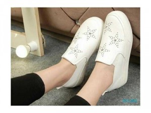 Giày lười nữ siêu đẹp