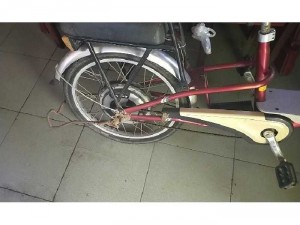 Dư dùng cần bán xe đạp điện