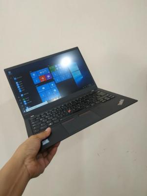 Bán Laptop Lenovo X1 carbon Gen 5 / Xách tay USA