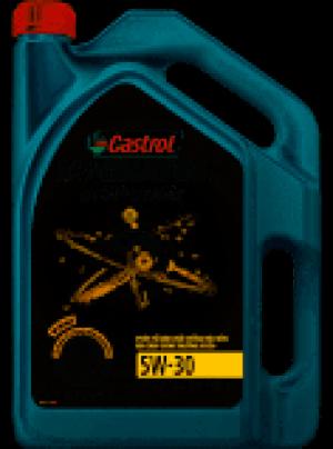 DẦU ĐỘNG CƠ CASTROL MAGNATEC 5W30 4 LÍT