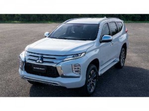 CẦN BÁN MITSUBISHI PAJERO ALL NEW 2020