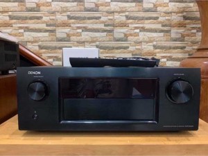 AMPLY DENON-AVR-X4000-9.1-3D-4K