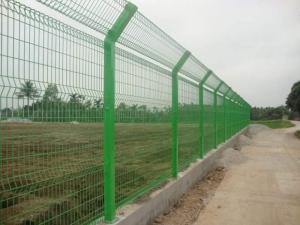 Hàng rào lưới thép mạ kẽm,hàng rào sơn tĩnh điện,hàng rào thép