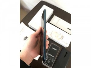 Oppo Reno 2F 128G FULLBOX TGDĐ - BH 12 tháng