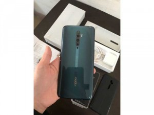Oppo Reno 2F 128G FULLBOX TGDĐ - BH 12 tháng