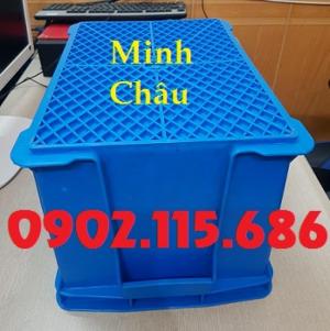 Thùng nhựa cơ khí,thùng nhựa công nghiệp,thùng nhựa đựng đồ,thùng nhựa PP,