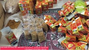 Long Nhãn Sấy Hưng Yên ( Loại 1 )