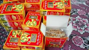 Long Nhãn Sấy Hưng Yên ( Loại 1 )