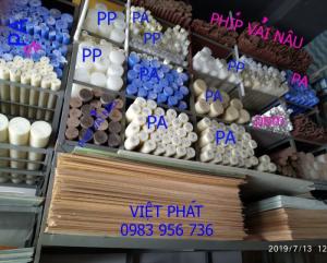 Phíp Cách Điện, Nhựa Công Nghiệp