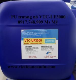 Keo PU trương nở VTC UF3000