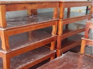 Bàn trà ngồi bệt giá rẻ!
