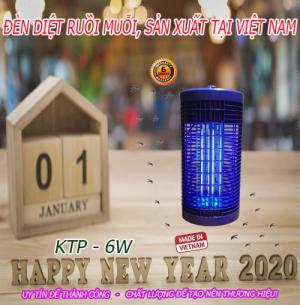 The Insect killer light KTP-6W