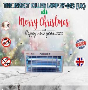 The  Insect killer Light ZF-043 from the United Kingdom