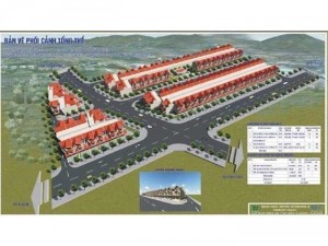 Bán đất vị trí đẹp ở tx thái hòa