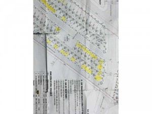 Bán đất vị trí đẹp ở tx thái hòa