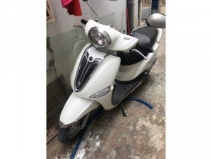 xe YAMAHA Nozza