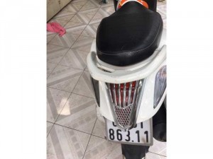 xe YAMAHA Nozza
