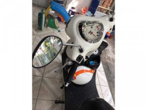 xe YAMAHA Nozza