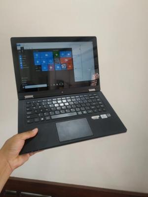 Laptop Lenovo Yoga 13 / Tablet / Nhỏ gọn / USA