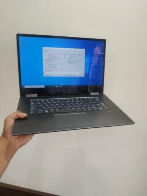 Bán Laptop Lenovo Yoga 720 / MH cảm ứng 4K / Cảm ứng / Xách tay USA