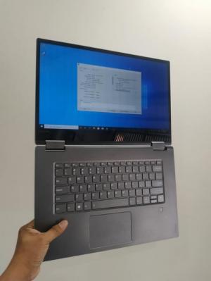 Bán Laptop Lenovo Yoga 720 / MH cảm ứng 4K / Cảm ứng / Xách tay USA
