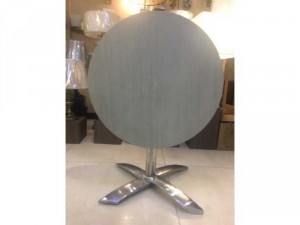 Bàn gấp,Chân Inốc ĐT 0365129760