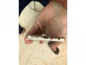 iPhone 6s 32g