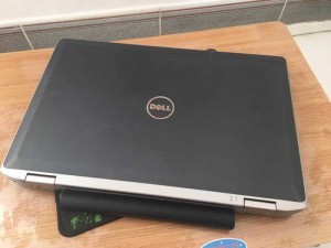 DELL Latitude E6520 i7-2860QM 8GB 480GB